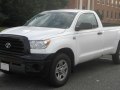 2007 Toyota Tundra II Regular Cab - Kuva 8