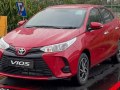 Toyota Vios III (facelift 2021) - Fotografia 2