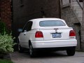 Volkswagen Golf III Cabrio - Fotoğraf 8