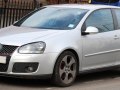 Volkswagen Golf V (3-door) - Kuva 3