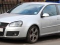 Volkswagen Golf V (3-door) - Fotografia 3