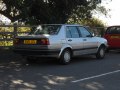 Volkswagen Jetta II (facelift 1987) - Fotografie 4