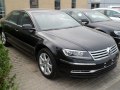 2010 Volkswagen Phaeton Long (facelift 2010) - Fotoğraf 4