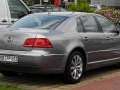 Volkswagen Phaeton (facelift 2010) - Photo 10