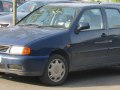 1994 Volkswagen Polo III Classic (6N) - Photo 5