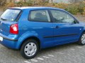 Volkswagen Polo IV (9N) - Снимка 10