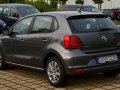 Volkswagen Polo V (facelift 2014) - Fotografia 8