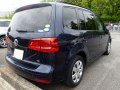 Volkswagen Touran I (facelift 2010) - Photo 10