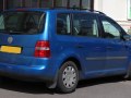 Volkswagen Touran I - Fotografia 6