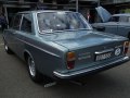 1966 Volvo 140 (142,144) - εικόνα 4