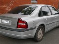 Volvo S80 - Kuva 4