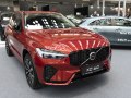 2022 Volvo XC60 II (facelift 2021) - Photo 14