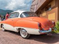 1956 Wartburg 311/3 Coupe - Fotografie 3