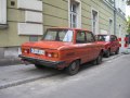 1979 ZAZ 968M - Kuva 3