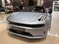 2026 Zeekr 001 (facelift 2025) - Photo 3