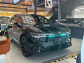 Zeekr 7X (facelift 2026) 103 kWh (795 Hp) Electric 4WD