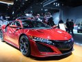 Acura NSX II - εικόνα 4