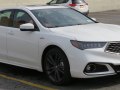 Acura TLX I (facelift 2017) - Bild 3
