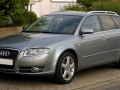 Audi A4 Avant (B7 8E) - εικόνα 3