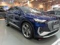 2022 Audi Q4 Sportback e-tron - Bilde 43