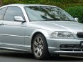 1999 BMW 3-sarja Coupe (E46) - Kuva 3