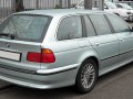 BMW Seria 5 Touring (E39) - Fotografie 8