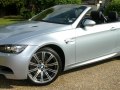 2008 BMW M3 Convertible (E93) - Foto 2