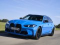 2025 BMW M3 Touring (G81 LCI, facelift 2024) - Технические характеристики, Расход топлива, Габариты