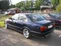 BMW M5 (E34) - Photo 2