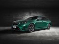 2025 BMW M5 (G90) - Photo 17
