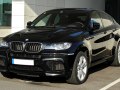 BMW X6 M (E71) - Foto 4