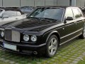 2002 Bentley Arnage T - Kuva 3