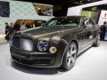 Bentley Mulsanne II - Fotoğraf 8