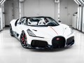 2025 Bugatti W16 Mistral - Photo 1