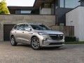 2022 Buick Enclave II (facelift 2022) - Фото 6
