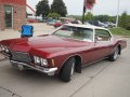 1971 Buick Riviera III - Fotoğraf 4