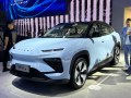 Chery eQ7 - Фото 3