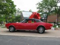 1967 Chevrolet Camaro I Convertible - Photo 1