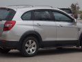 Chevrolet Captiva I - Kuva 5