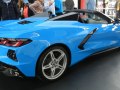 Chevrolet Corvette Convertible (C8) - Photo 4