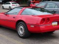 1983 Chevrolet Corvette Coupe (C4) - Kuva 6