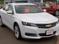 2014 Chevrolet Impala X - Foto 9