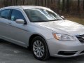 2011 Chrysler 200 I - Foto 1