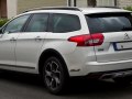 Citroen C5 II Tourer (Phase II, 2012) - Снимка 2