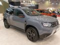 Dacia Duster II (facelift 2021) - Fotografie 8