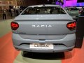 2023 Dacia Logan III (facelift 2022) - Снимка 8