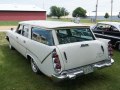 1959 DeSoto Firesweep I Station Wagon (facelift 1959) - Fotografie 5