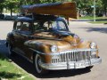 1946 DeSoto Custom Suburban - Photo 2