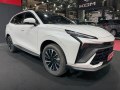 2025 EVO 6 - Technical Specs, Fuel consumption, Dimensions