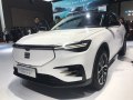 Enovate ME7 54 kWh (218 Hp) Electric